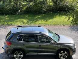 Volkswagen Tiguan, 2013/Aprīlis, 217 647 km, 2.0 l.. Volkswagen Tiguan, 2013/Aprīlis, 217 647 km, 2.0 l.. - MM.LV