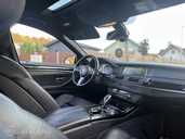 BMW 535, M sport pakotne, 2012/Decembris, 350 000 km, 3.5 l.. - MM.LV - 11