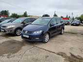 Volkswagen Sharan, 2013/Novembris, 200 000 km, 2.0 l.. - MM.LV - 1