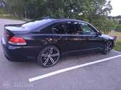 BMW 730, 2004/Marts, 443 179 km, 3.0 l.. - MM.LV - 3