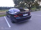 BMW 730, 2004/Marts, 443 179 km, 3.0 l.. - MM.LV - 4