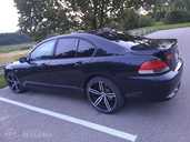 BMW 730, 2004/Marts, 443 179 km, 3.0 l.. - MM.LV - 5