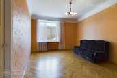 Spacious and bright 4-room apartment in a renovated house near Dailes - MM.LV - 11