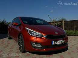 Pārdodu Kia ceed 2013. gada izlaiduma (divdurvju kupeja). Pārdodu Kia ceed 2013. gada izlaiduma (divdurvju kupeja). - MM.LV