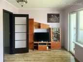 Sunny, spacious, studio apartment in Jurmala - MM.LV