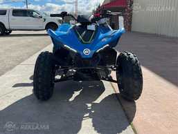 cfmoto 110 kids Quad cfmoto 110 kids Quad - MM.LV