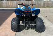 cfmoto 110 kids Quad - MM.LV - 2