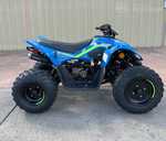 cfmoto 110 kids Quad - MM.LV - 3