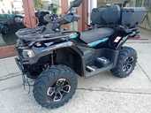 CFMoto CForce 450 L abs 4x4 eps - MM.LV - 2