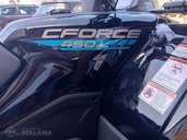 CFMoto CForce 450 L abs 4x4 eps - MM.LV - 3