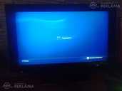 Led tv Panasonic Viera, Perfect condition. - MM.LV