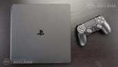 Gaming console Playstation 4 Playstation 4, Perfect condition. - MM.LV