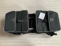 Haberland Maxi pannier bag 31L Haberland Maxi pannier bag 31L - MM.LV