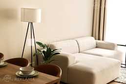 Dzīvoklis Rīgā, Centrā, 45 м², 2 ist., 2 stāvs - MM.LV