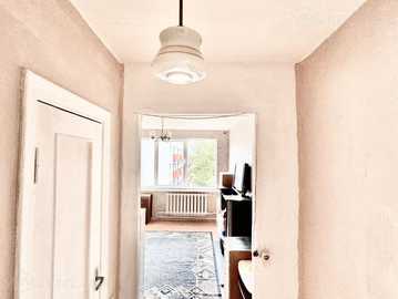 Apartment in Riga district, Salaspils, 18 м², 1 rm., 5 floor. Apartment in Riga district, Salaspils, 18 м², 1 rm., 5 floor. - MM.LV