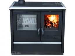 Virtuves plīts ar centrālapkures pieslēgumu 20kw.Bezmaksas piegāde. Virtuves plīts ar centrālapkures pieslēgumu 20kw.Bezmaksas piegāde. - MM.LV