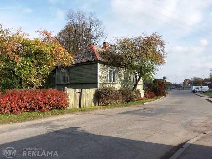 House Jekabpils and district, 74 m², 1.5 fl., 2 rm.. - MM.LV