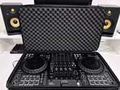 Pioneer ddj-FLX10 for rent - MM.LV