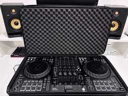 Izīrēju Pioneer ddj-FLX10 Izīrēju Pioneer ddj-FLX10 - MM.LV