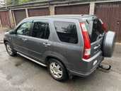 Honda CR-V, 2004, 287 000 km, 2.0 l.. - MM.LV - 5