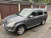 Honda CR-V, 2004, 287 000 km, 2.0 l.. - MM.LV - 6