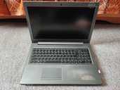 Laptop Lenovo Ideapad, 15.6 '', Good condition. - MM.LV