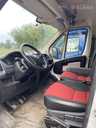 Furgons fiat ducato, 2014 g., 320 097 km. - MM.LV - 6