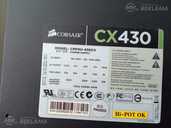 Corsair CX430 - MM.LV - 2