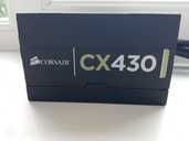 Corsair CX430 - MM.LV - 3