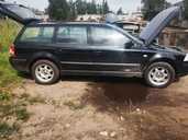 Volkswagen Passat, 2003, 1.6 l.. - MM.LV - 5