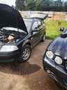 Volkswagen Passat, 2003, 1.6 l.. - MM.LV - 2