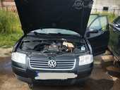 Volkswagen Passat, 2003, 1.6 l.. - MM.LV - 4