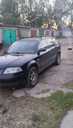 Volkswagen Passat, 2003, 1.6 l.. - MM.LV - 8