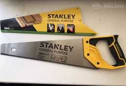 Ножовка по дереву Stanley Ножовка по дереву Stanley - MM.LV