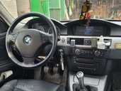 BMW 318, 2007/Апрель, 355 000 км, 2.0 л.. - MM.LV