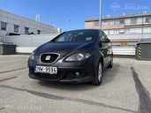 Seat Altea, 2007/Jūnijs, 365 000 km, 2.0 l.. - MM.LV - 1