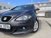 Seat Altea, 2007/Jūnijs, 365 000 km, 2.0 l.. - MM.LV - 4