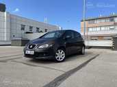 Seat Altea, 2007/Jūnijs, 365 000 km, 2.0 l.. - MM.LV - 5