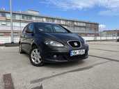 Seat Altea, 2007/Jūnijs, 365 000 km, 2.0 l.. - MM.LV - 6