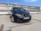 Seat Altea, 2007/Jūnijs, 365 000 km, 2.0 l.. - MM.LV - 7