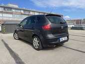 Seat Altea, 2007/Jūnijs, 365 000 km, 2.0 l.. - MM.LV - 12