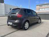 Seat Altea, 2007/Jūnijs, 365 000 km, 2.0 l.. - MM.LV - 13