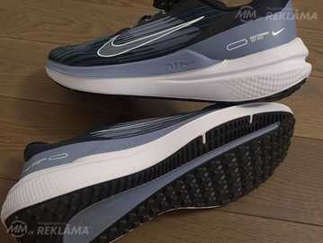 Nike размер 42, носил один раз. Nike размер 42, носил один раз. - MM.LV