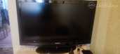 Led tv Samsung LE40R81B, Good condition. - MM.LV