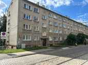 Apartment in Riga, Kengarags, 29 м², 1 rm., 2 floor. - MM.LV