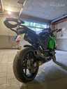 Motocikls Kawasaki Z1000SX, 2015 g., 39 500 km, 1 043.0 cm3. - MM.LV - 2