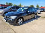 BMW xDrive, 2013/December, 247 500 km, 2.0 l.. - MM.LV