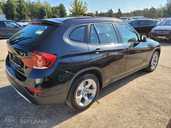 BMW xDrive, 2013/Decembris, 247 500 km, 2.0 l.. - MM.LV - 2