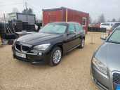 BMW xDrive, 2012/Декабрь, 247 500 км, 2.0 л.. - MM.LV