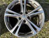 Lietie diski Volvo Ford Renault Peugeot Citroen Jaguar R17, Labā stāvo - MM.LV - 1